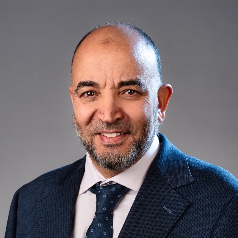 Mohamed Bendame